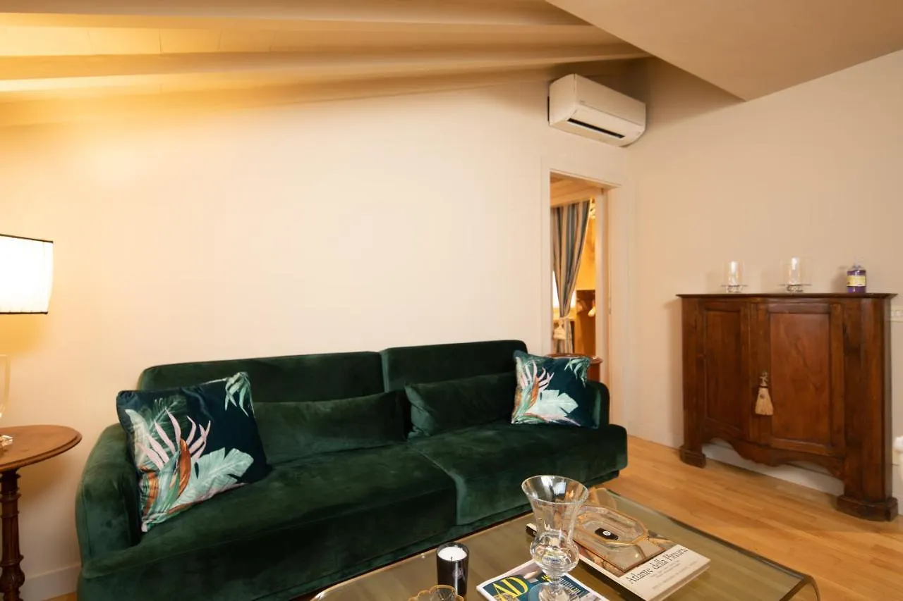 San Jacopo Top By Mmega Florence Apartment