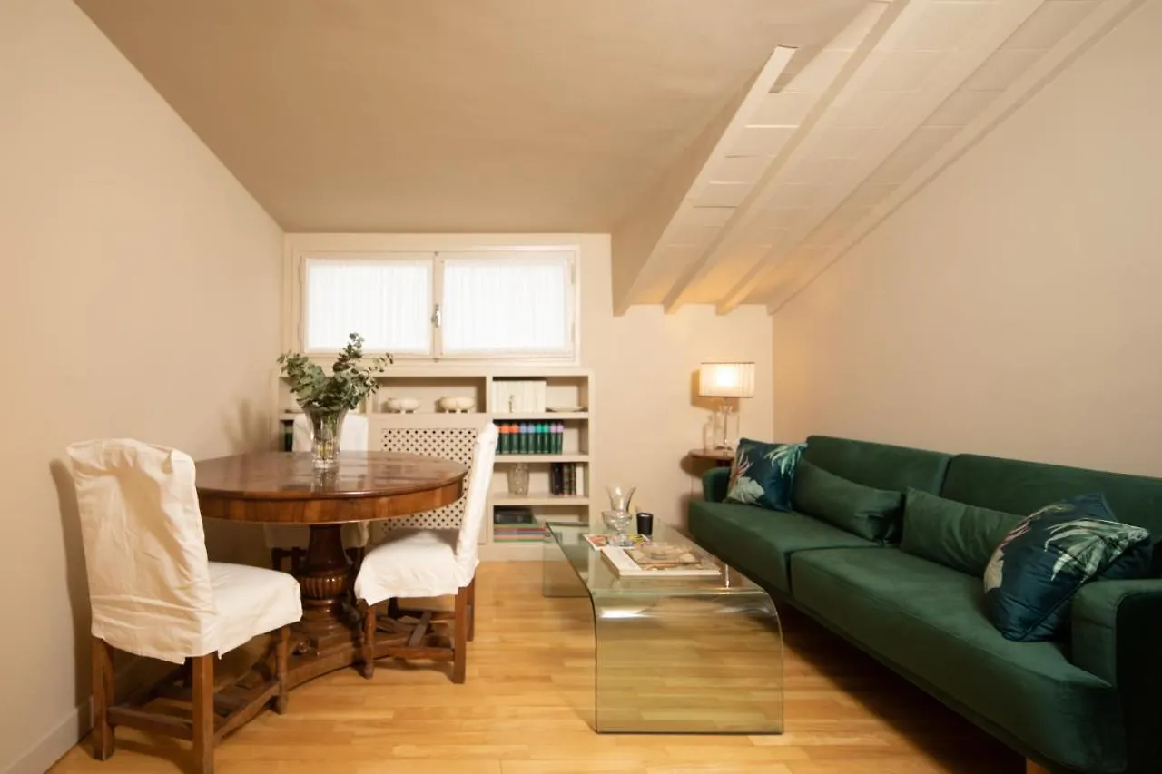 Apartment San Jacopo Top By Mmega Florence Italy