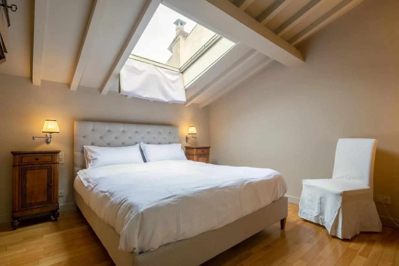 San Jacopo Top By Mmega Florence Apartment