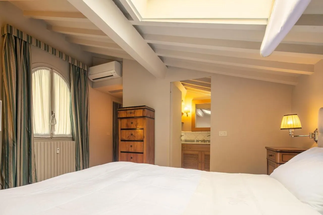 Apartment San Jacopo Top By Mmega Florence