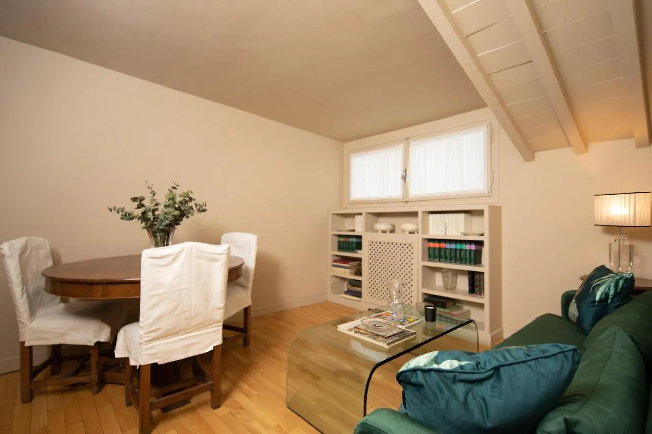 San Jacopo Top Florencia Apartamento