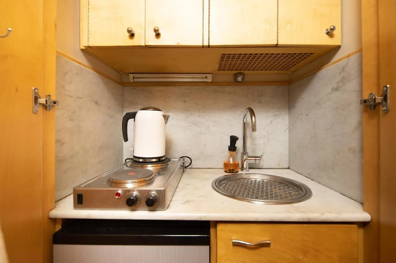 Apartment San Jacopo Top By Mmega Florence