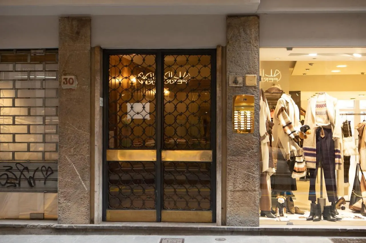 Apartment San Jacopo Top By Mmega Florence